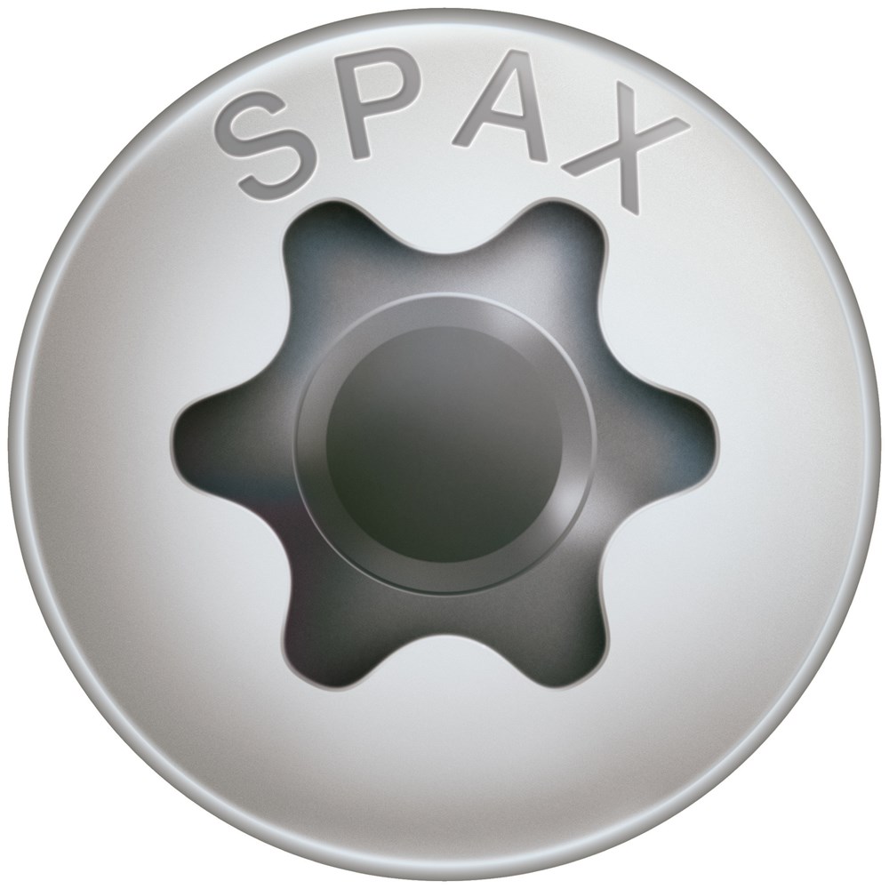 spaanplaatschroef rvs a2 spax-2 spaanplaatschroef rvs a2 spax-2