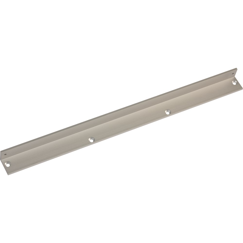 hoekconsole zilver dorma-1 hoekconsole zilver dorma-1