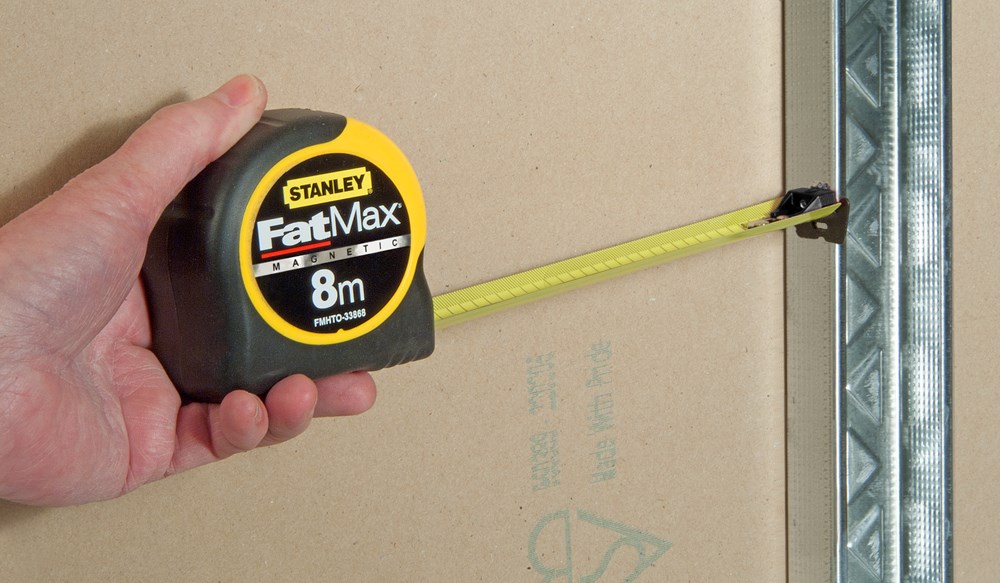 rolbandmaat stanley fatmax-2 rolbandmaat stanley fatmax-2
