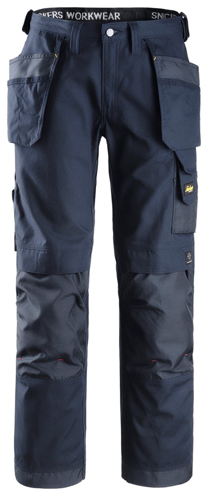 werkbroek canvas+ snickers-1 werkbroek canvas+ snickers-1