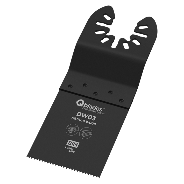 Afbeelding Qblades