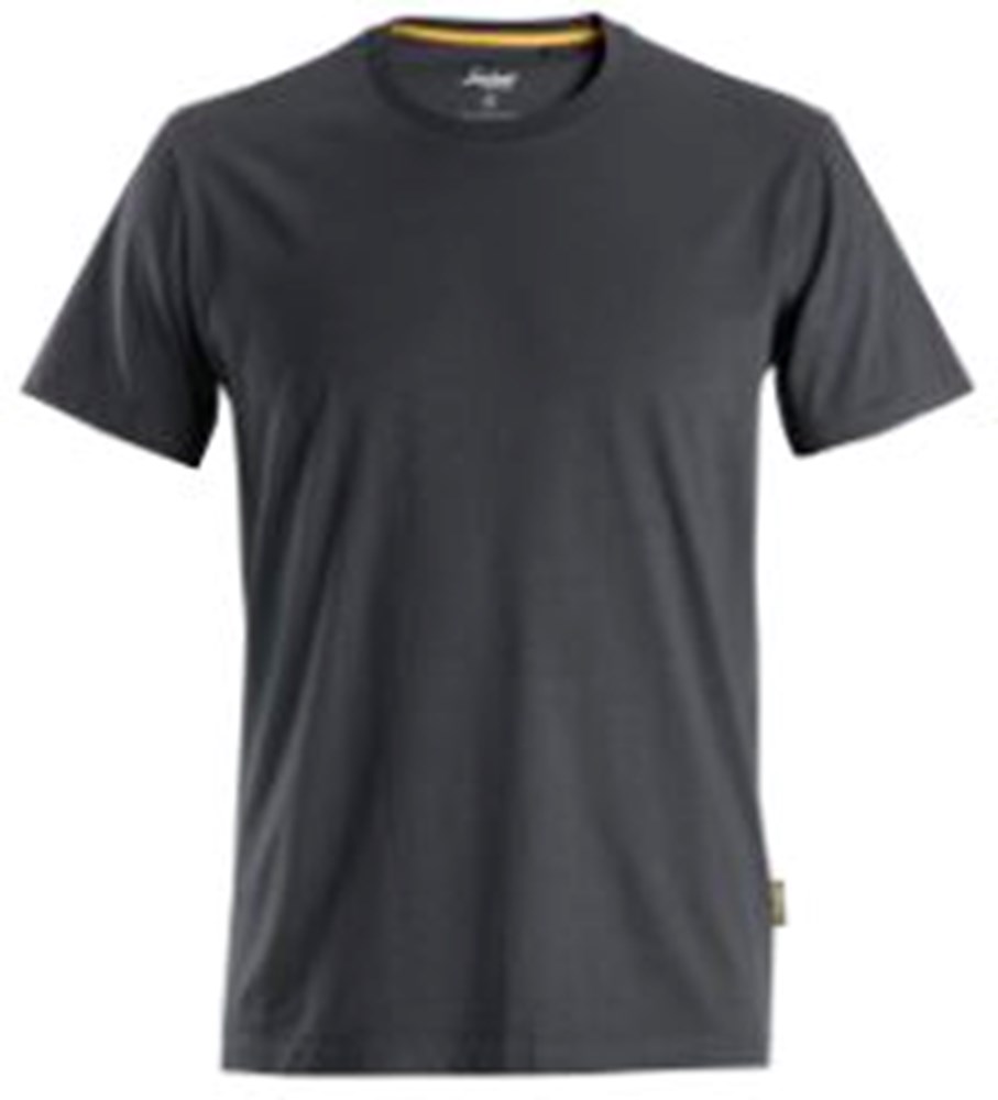 T-shirt allroundwork snickers-1 T-shirt allroundwork snickers-1