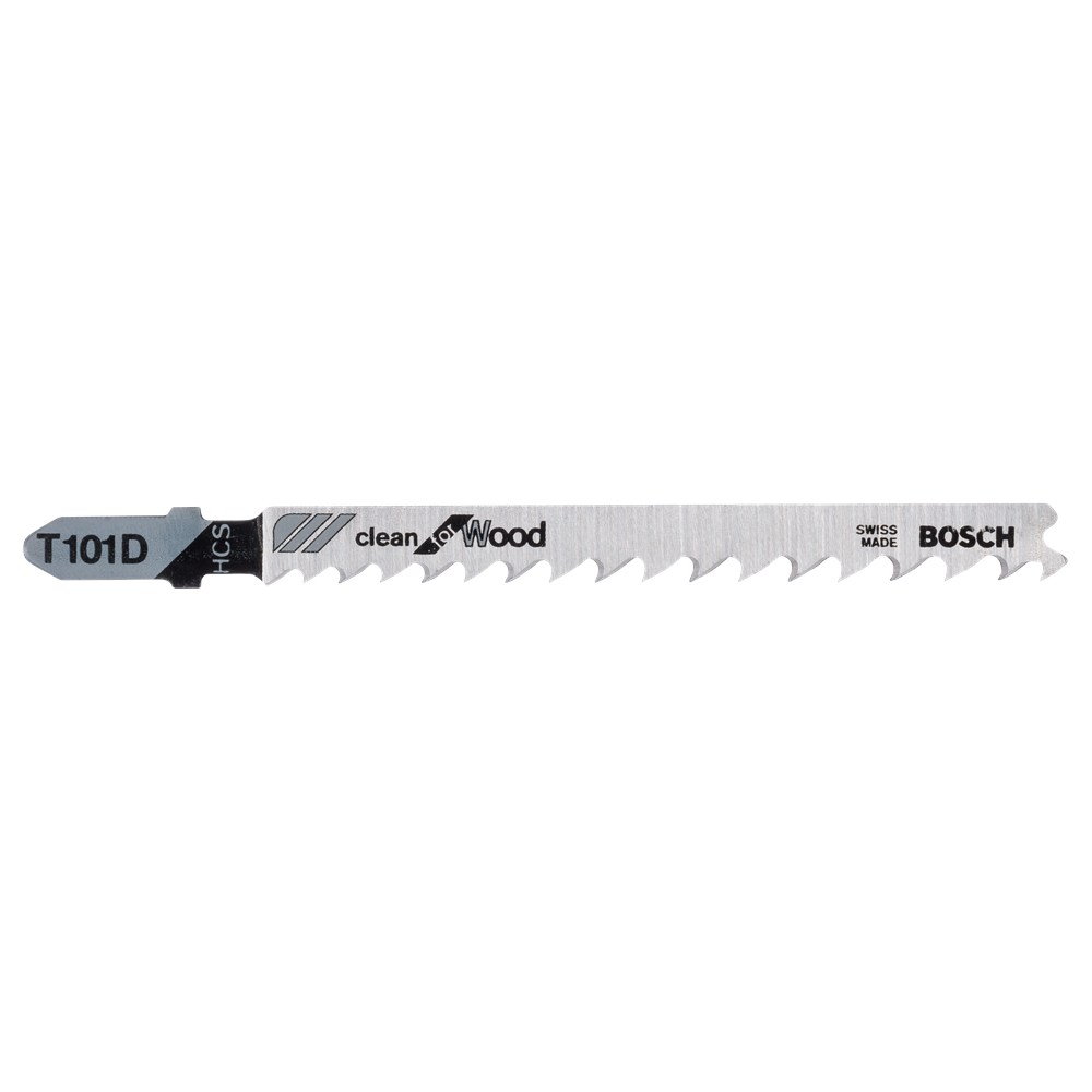 Afbeelding voor Bosch decoupeerzaagje t101d(100)