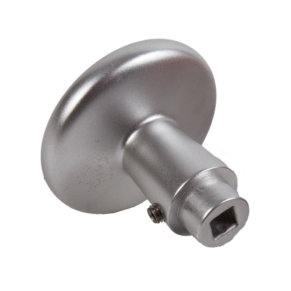 knopkruk gatdeel aluminium f1 ami-1 knopkruk gatdeel aluminium f1 ami-1