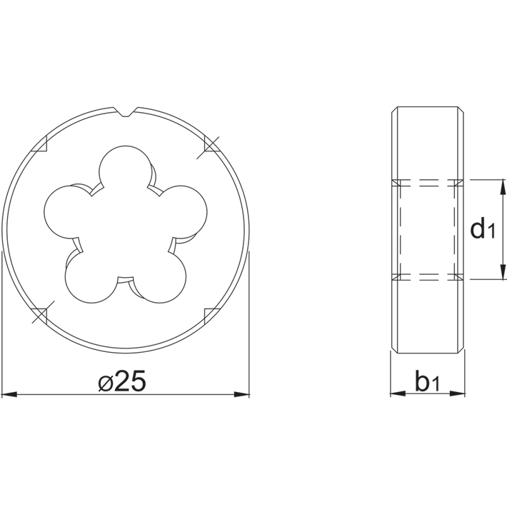 Producttekening
