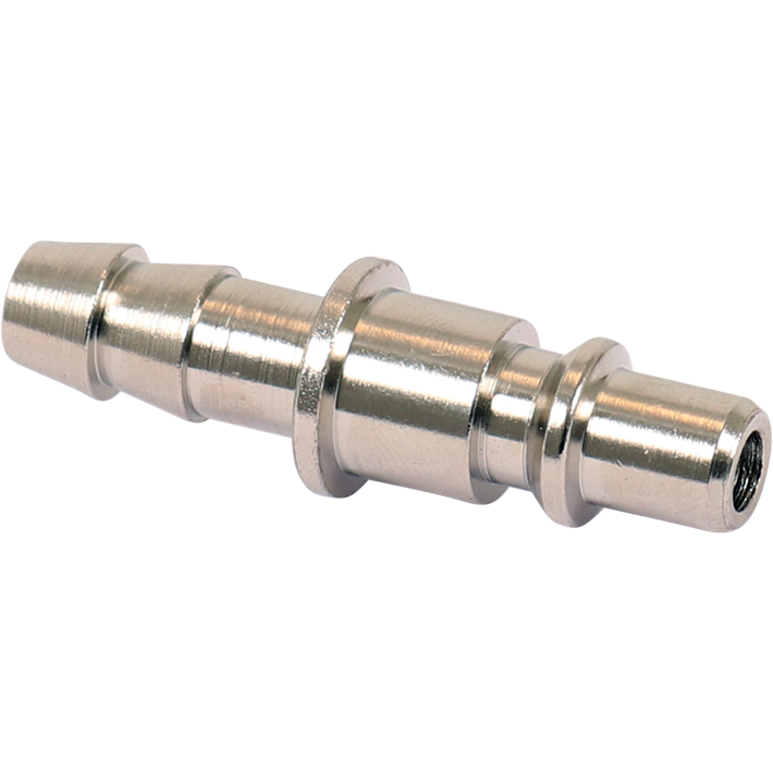 Insteeknippel Ironside