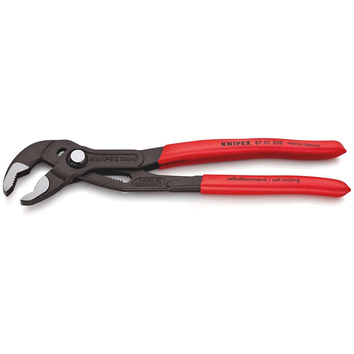 Afbeelding KNIPEX waterpomptang