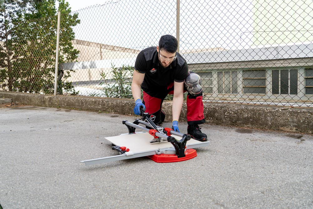 tegelsnijplank rubi tx-n-17 tegelsnijplank rubi tx-n-17