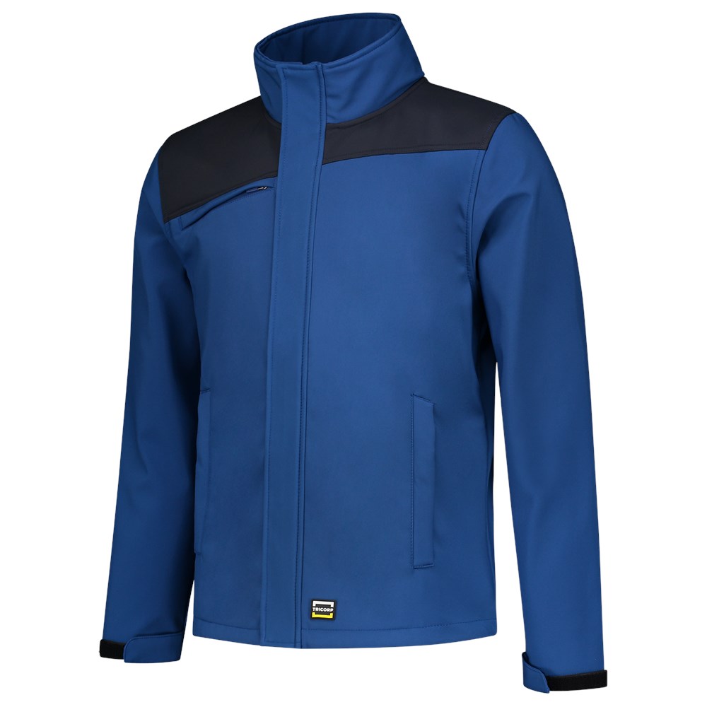 jack softshell bicolor naden tricorp-1 jack softshell bicolor naden tricorp-1