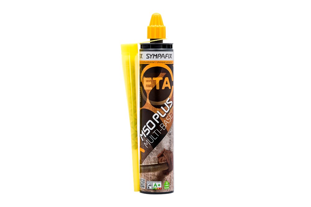 spuitanker epoxy acrylaat sympafix-2 spuitanker epoxy acrylaat sympafix-2