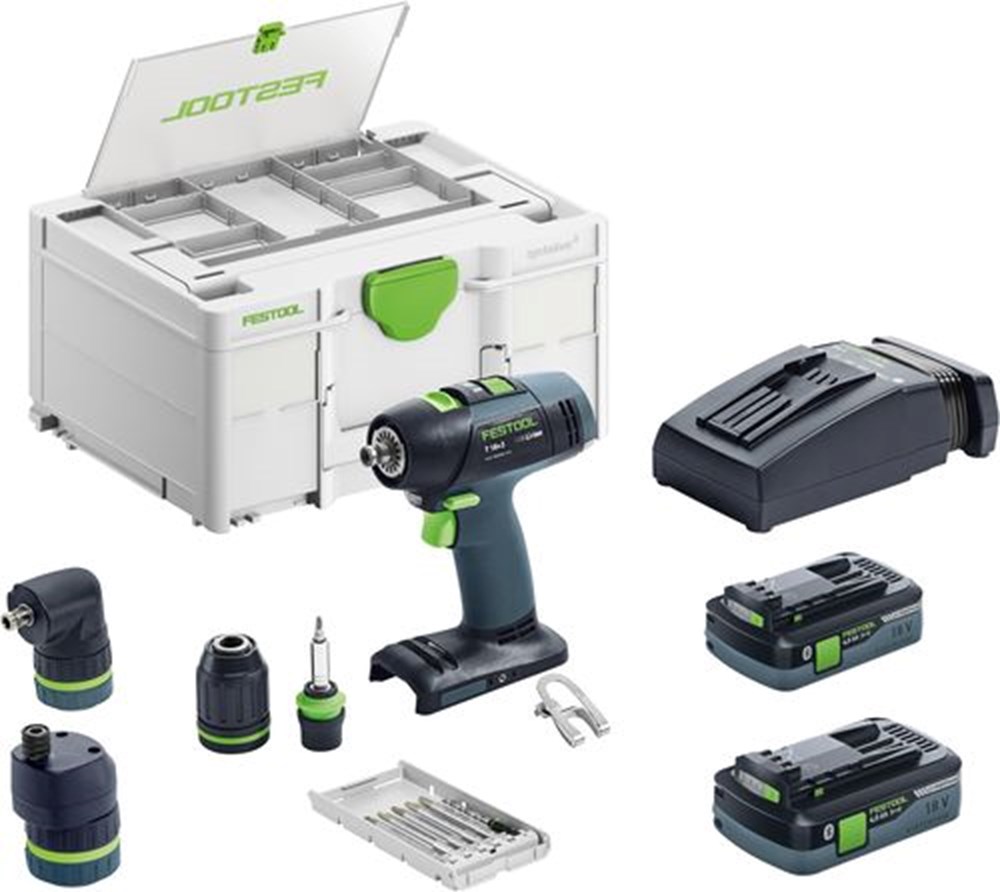 accu schroefboormachine festool-1 accu schroefboormachine festool-1