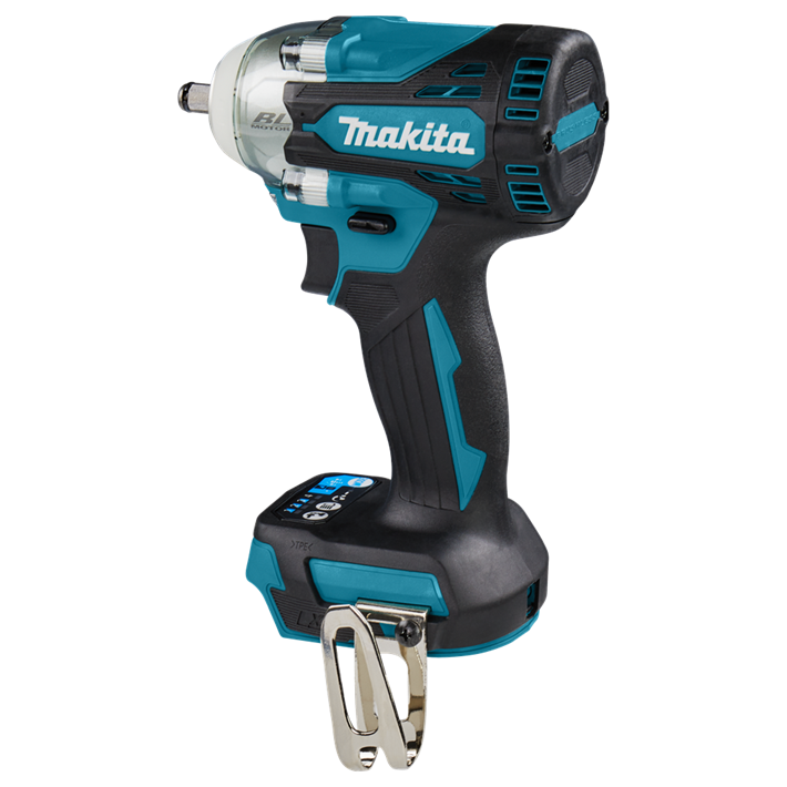 Afbeelding Makita 18 v slagmoersleutel DTW302ZJ
