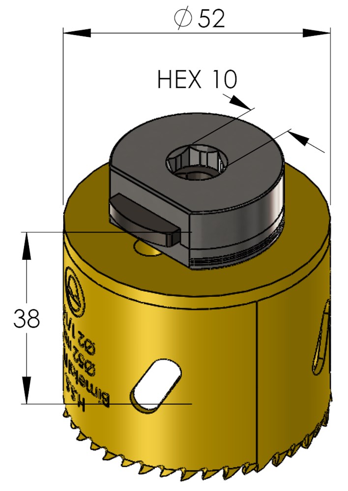 gatzaag bimetal plus variable profit-4 gatzaag bimetal plus variable profit-4