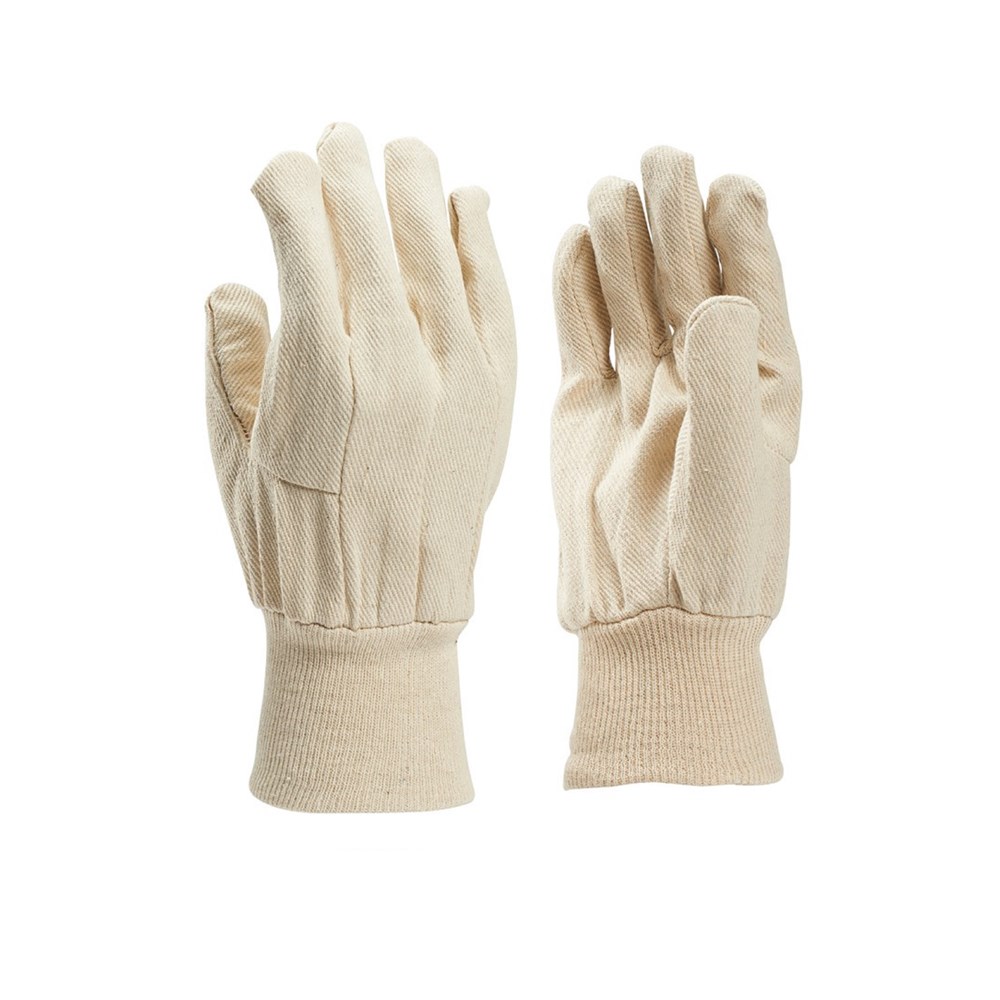 Handschoen, katoen