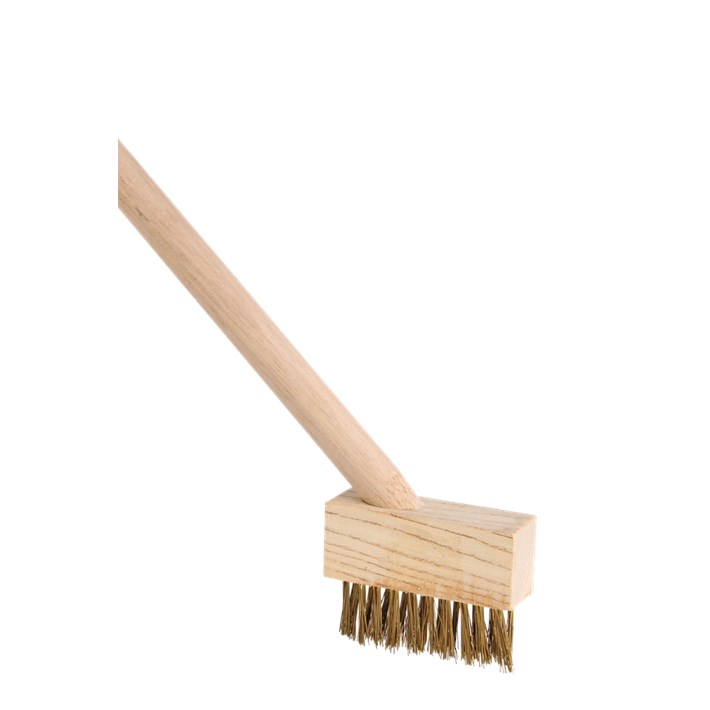 Afbeelding Talen Tools onkruidborstel
