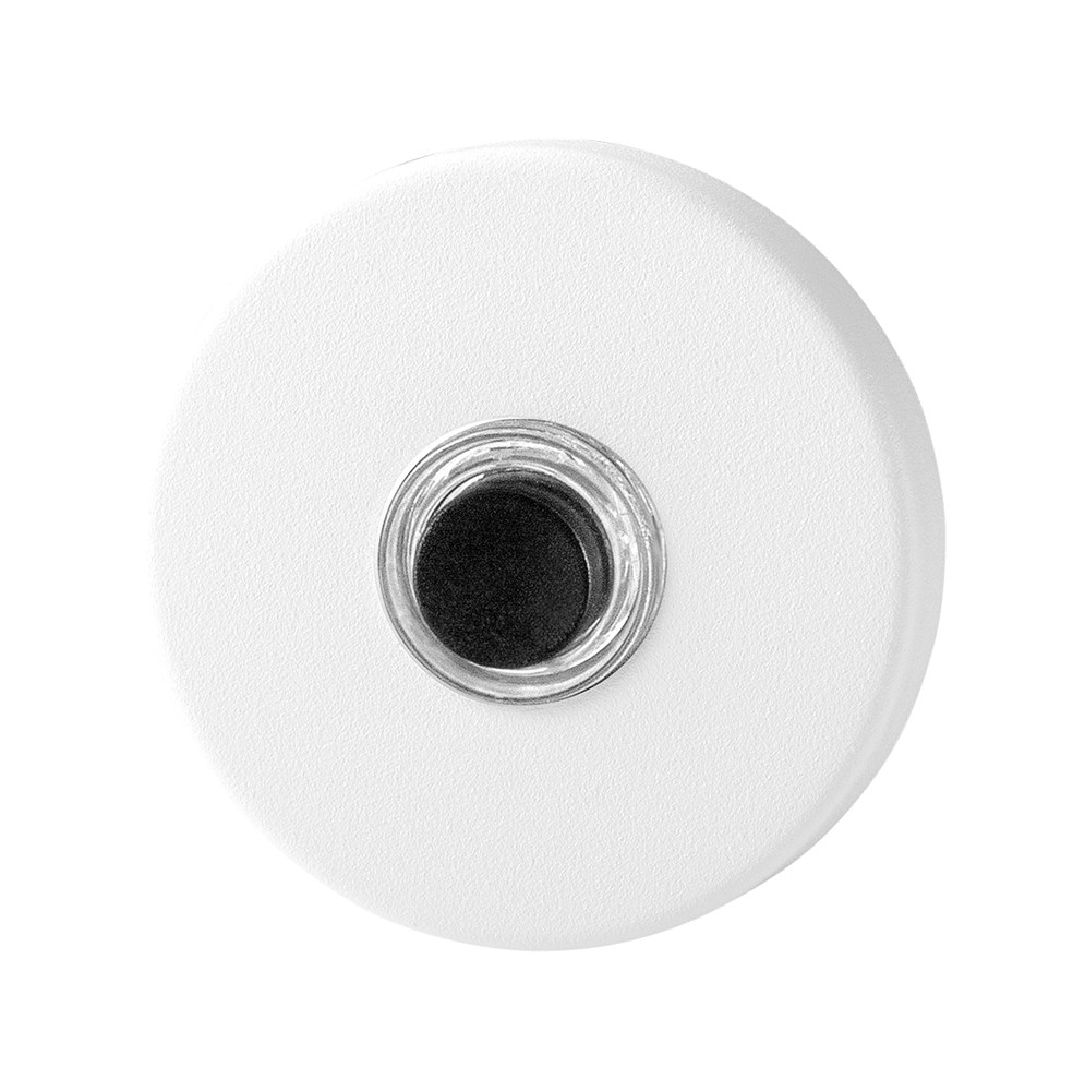Wit, Wit, RVS, Ja, 8 mm, 50 mm, 50 mm, RAL 9016, stuk, Modern & zelfbewust GPF882649400.png