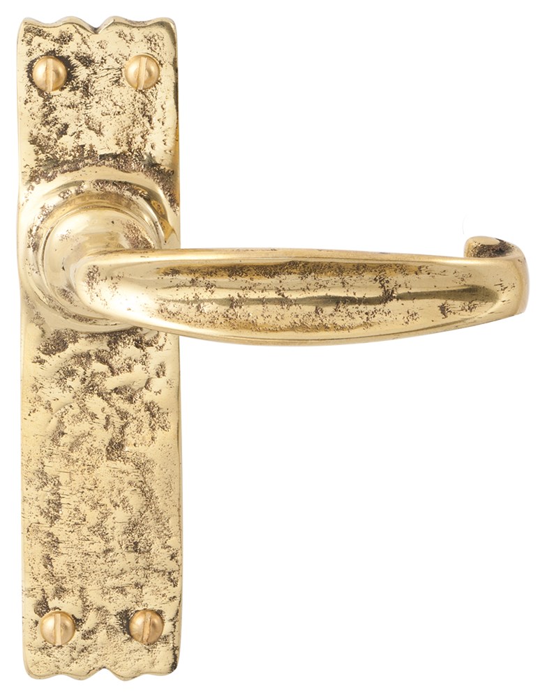 Antiek messing, Geel, Messing, Ja, Blind, Nee, 38 mm, 152 mm, paar, Landelijk & authentiek, Nee TH6243933100.png