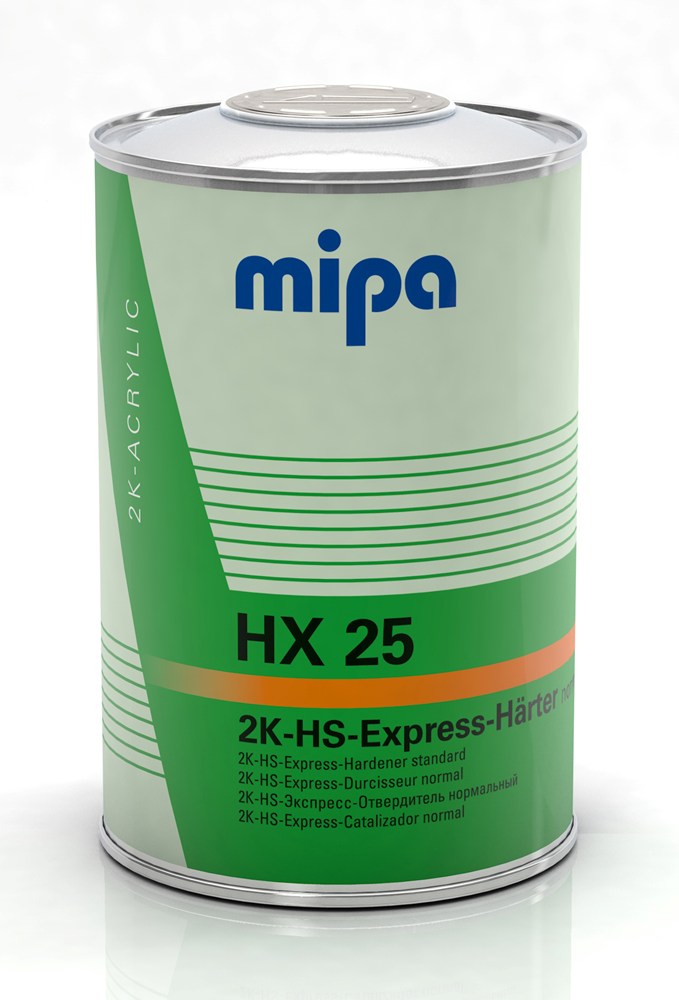 MIPA 2K-H�RTER HX 25 NORMAL (1)