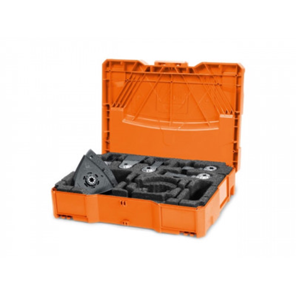 Multizaagmachine, toebehoren