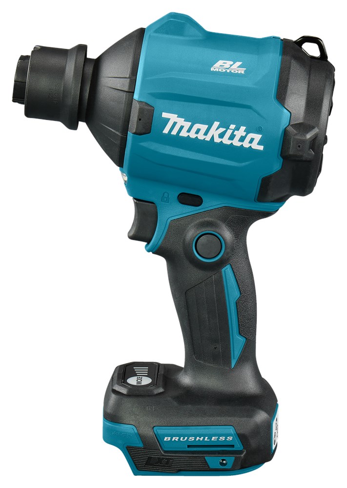 accu blaas-/ zuigmachine makita-3 accu blaas-/ zuigmachine makita-3