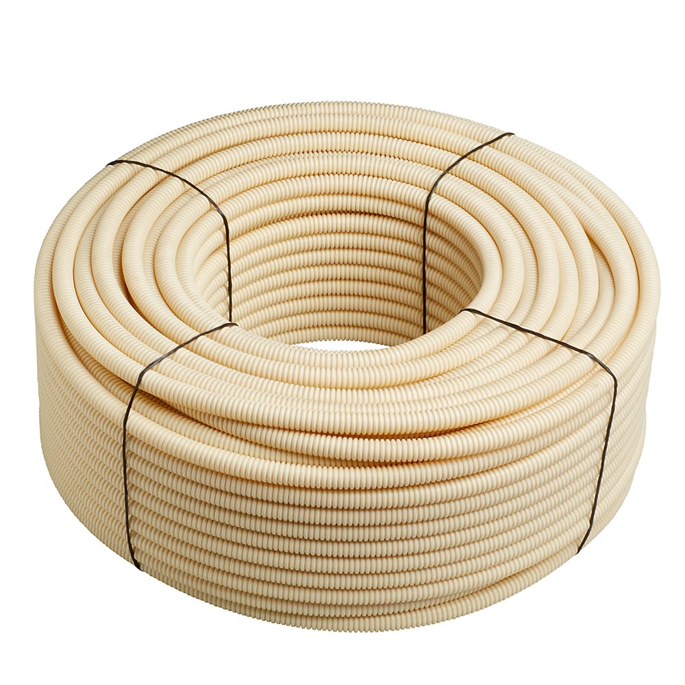 installatiebuis pvc flexibel prof-2 installatiebuis pvc flexibel prof-2