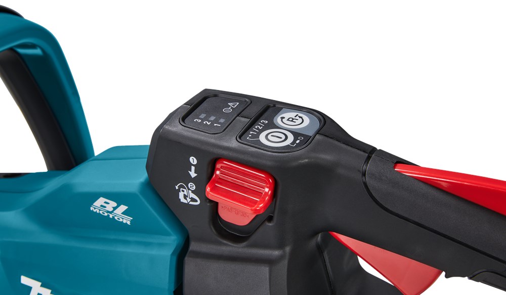 Ja, Ja, 81 dB(A), 25 mm, 38 mm, 25 mm, 3 dB(A), XGT 40 V Max, 600 mm, 3600 per minuut, 92 dB(A), 1, 1, Digitaal, 2,5 m/s², 3 dB(A), 3,0 m/s², 4000 per minuut, 1123x225x199 mm, 1,5 m/s², 2000 per minuut, 36 V, Ja, Nee, Ja, 25 mm, 25 mm, 1,5 m/s², 1 st UH006GZ_F_002.png