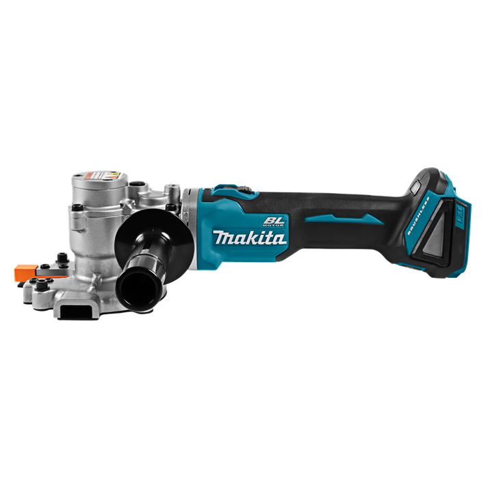 Afbeelding Makita 18 v betonstaalzaag DSC251ZK