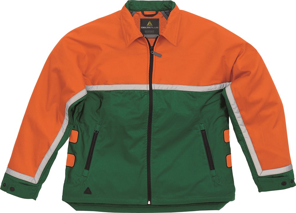 Bosbouwkleding