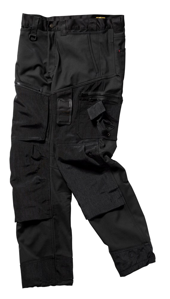 Werkbroek, polyester