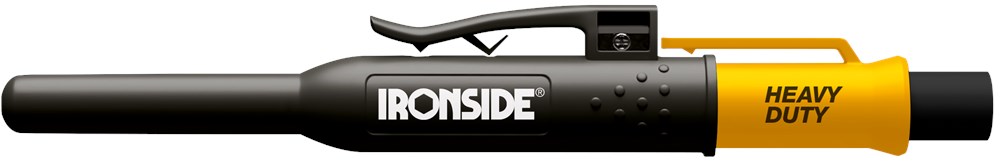 diepgatpen potlood ironside-3 diepgatpen potlood ironside-3