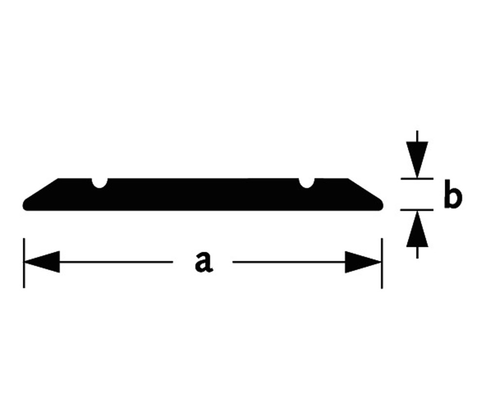 Afdekstrippen