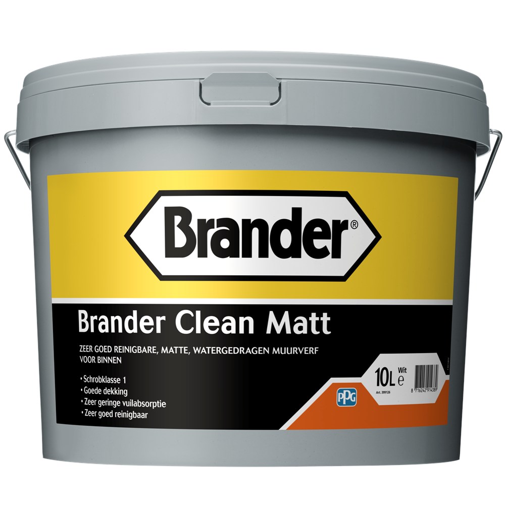 Brander Clean Mat (1)