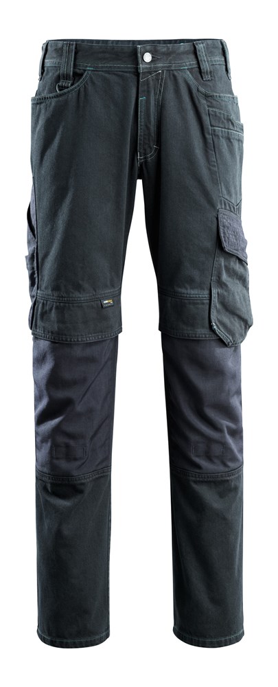 W33L32, 86, donkerblauw denim, 75% katoen/25% polyamide (CORDURA®), 385 g/m², mannen; vrouwen, 82 cm / 32 inch 15179-207-86_P01_1000px.jpg