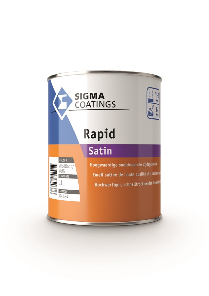 Sigma rapid satin (5)