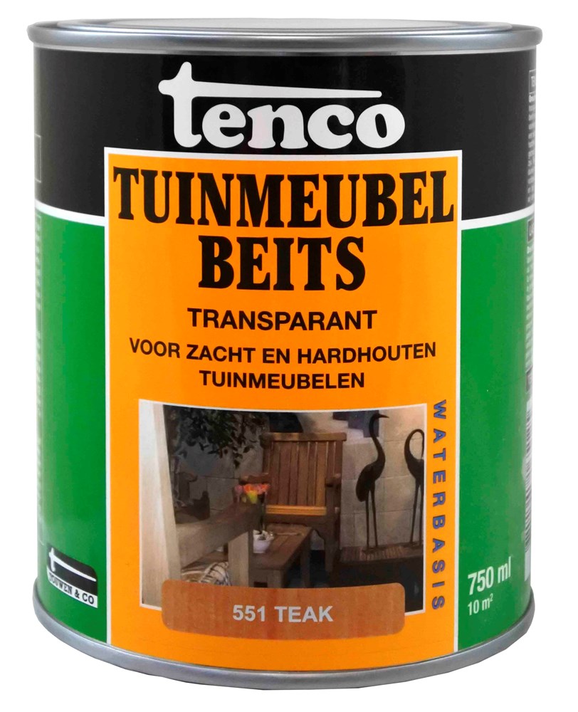 Tenco tuinmeubelbeits 750 milliliter (2)