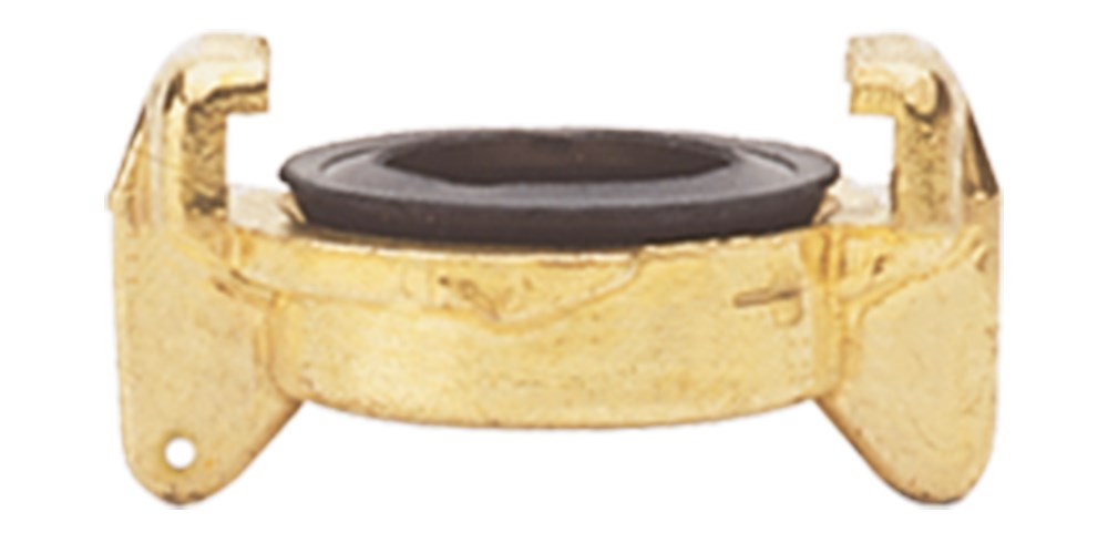 Afbeelding voor Blindkoppeling (Systeem Geka)