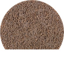 Klitschuurschijf Klitschuurschijf