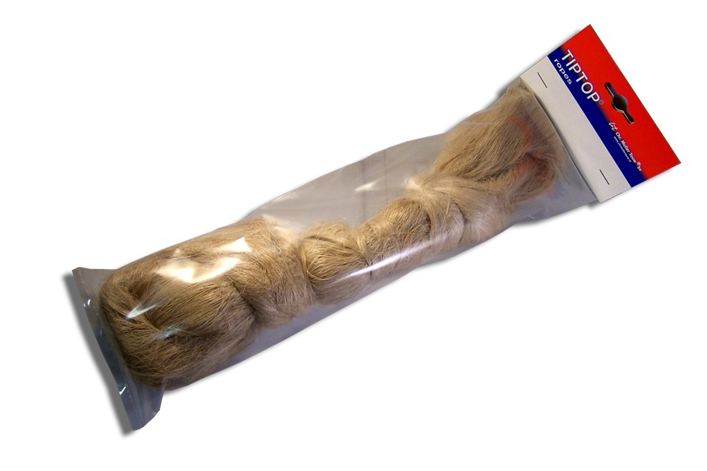 Afbeelding voor Hennep griffon 200gr. per knot