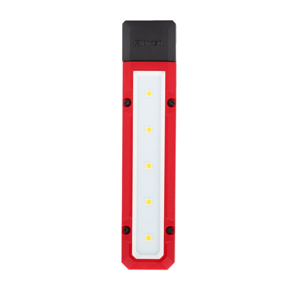 Handlampen