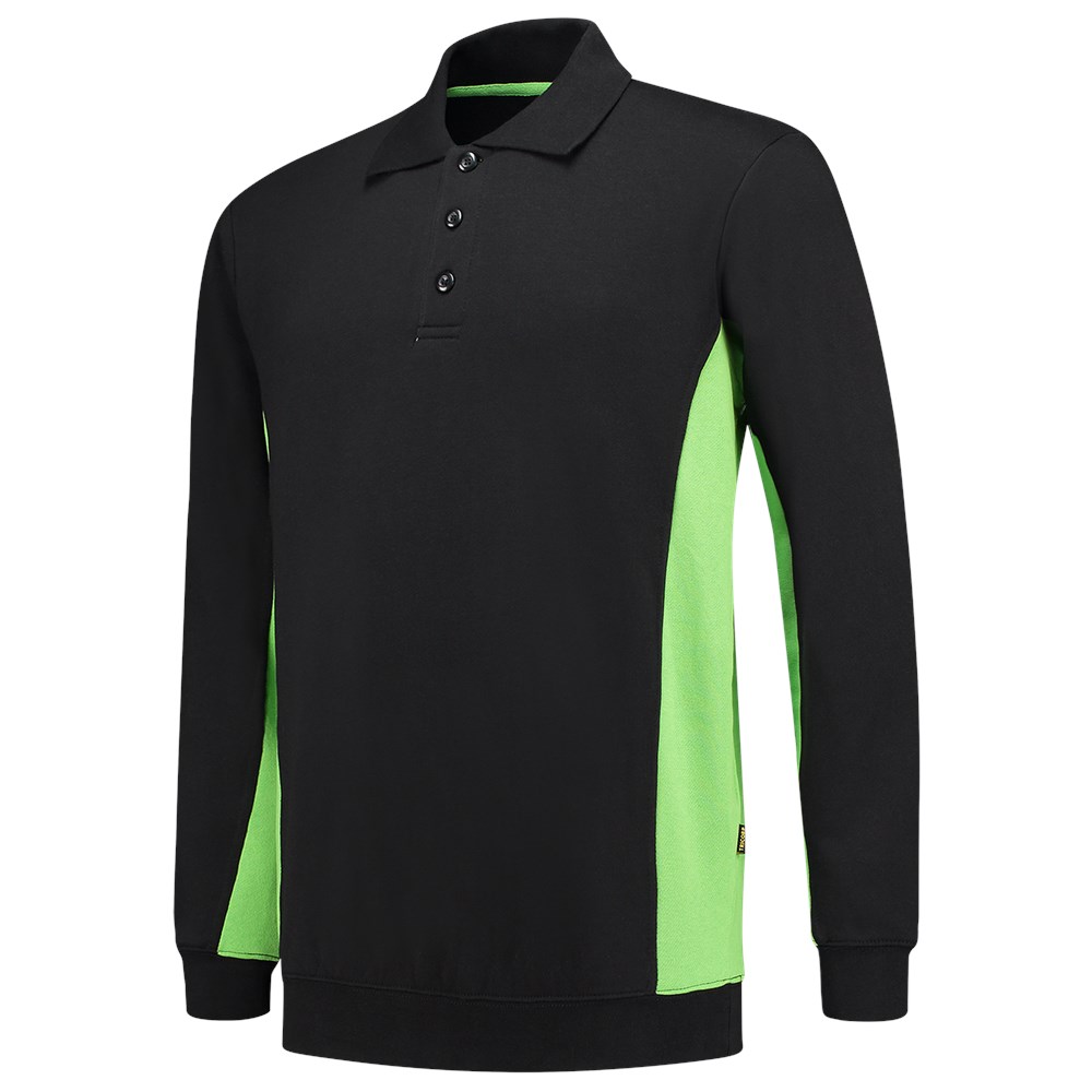 polosweater bicolor tricorp-1 polosweater bicolor tricorp-1