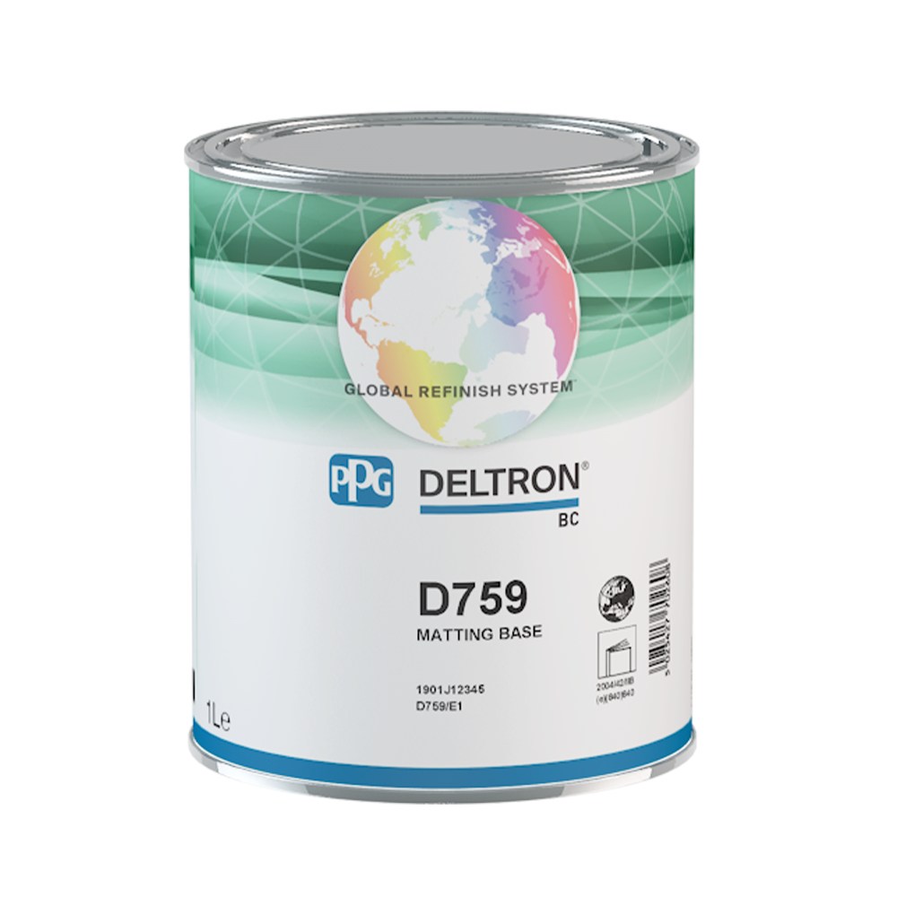 CAR DELTRON D759 GRS BC MATTING BASE (1)