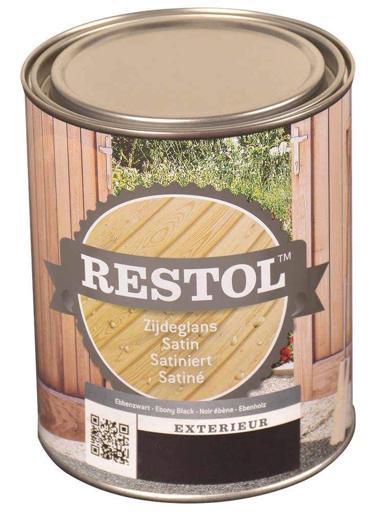 Restol houtolie zijdeglans (9)