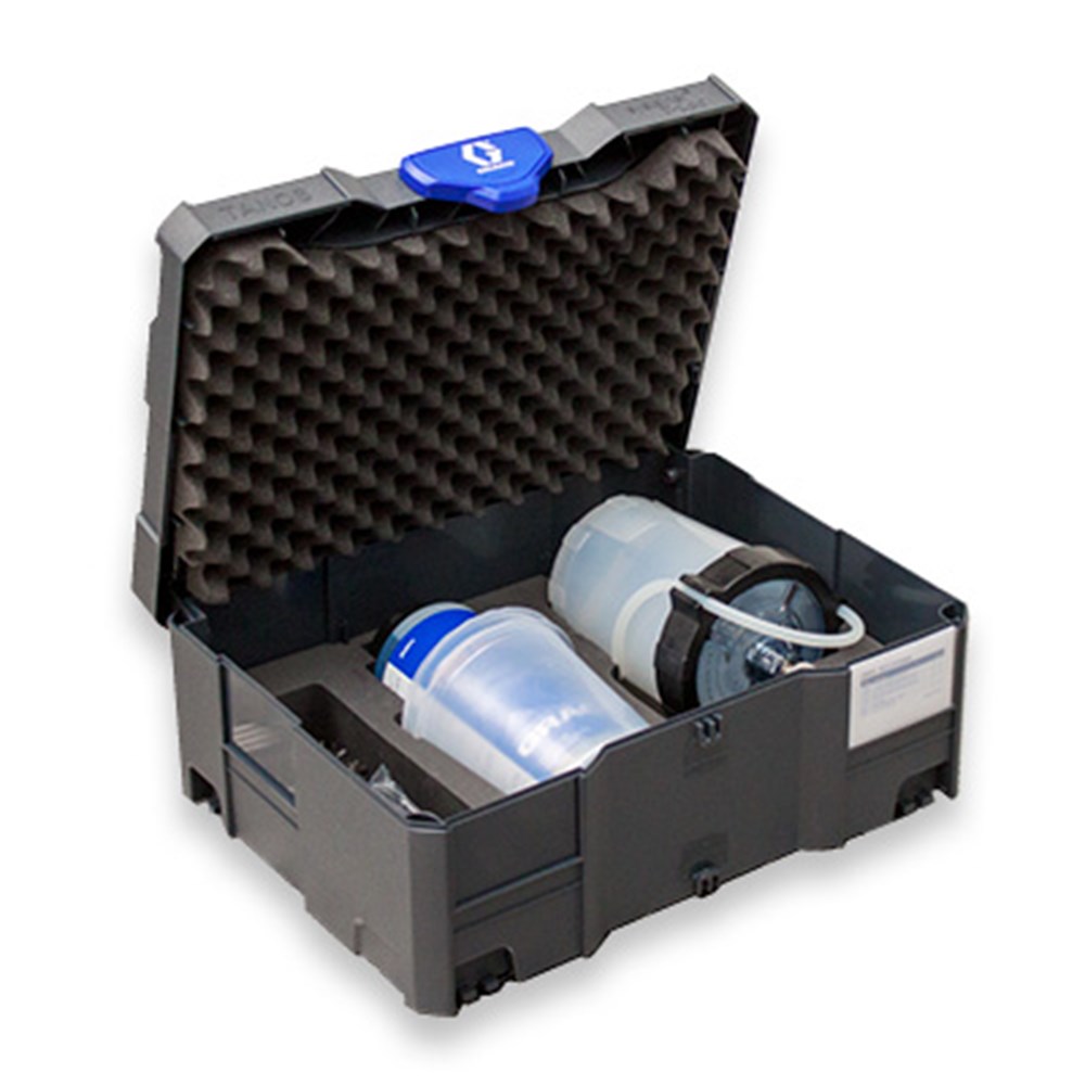 Systainer sets