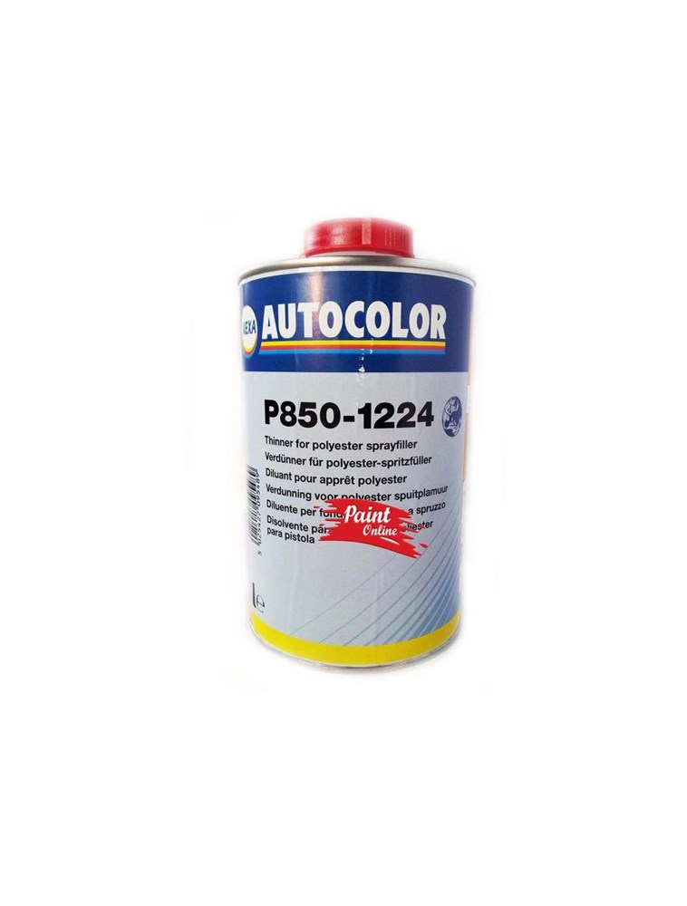NEXA P850-1224 THINNER FOR PE SPRAY FILLER (1)