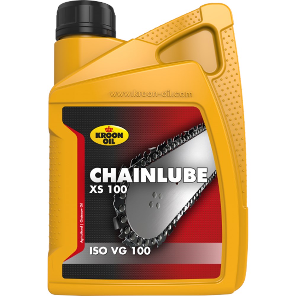Afbeelding voor Kettingzaagolie Chainlube XS 100