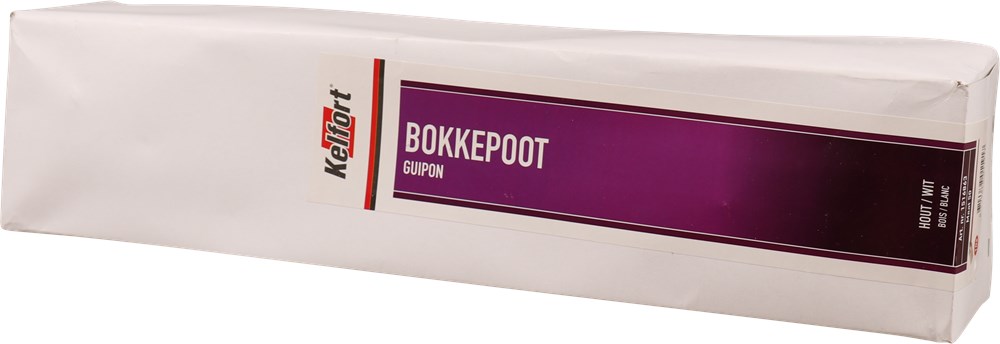 bokkepoot kwast rond acryl kelfort-8 bokkepoot kwast rond acryl kelfort-8