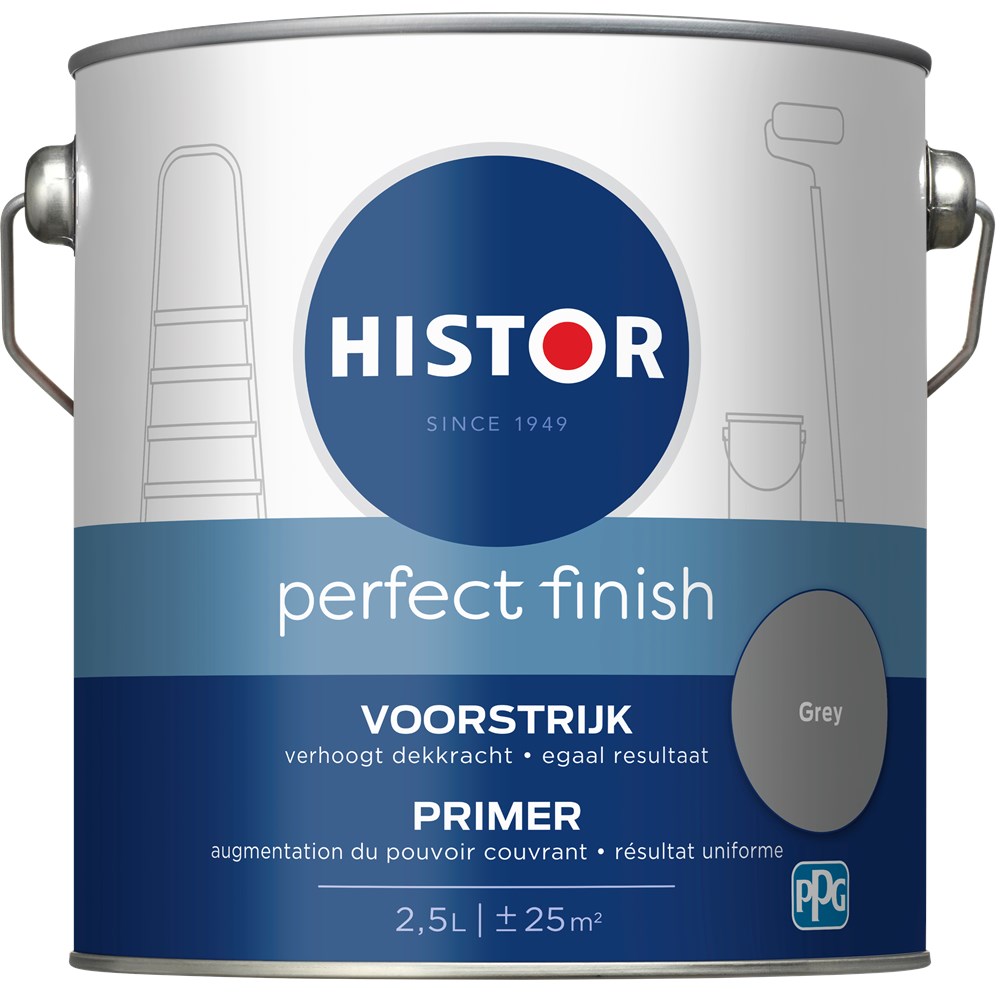 Histor perfect finish voorstrijk 2,5 liter (1)