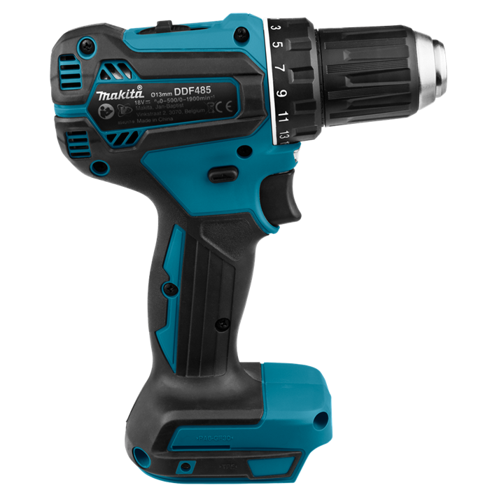 Afbeelding Makita 18 v boor-/schroefmachine
