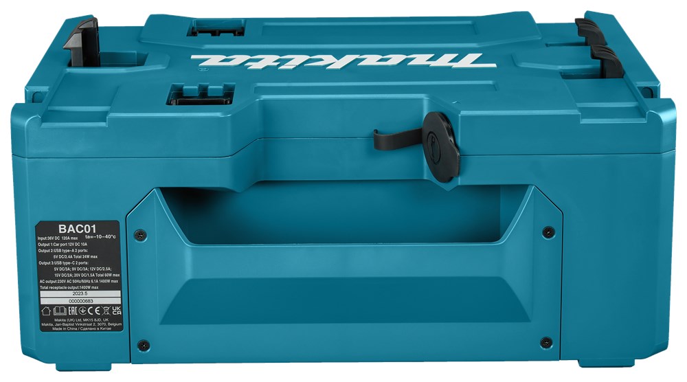 mobiele stroomomvormer makita-3 mobiele stroomomvormer makita-3