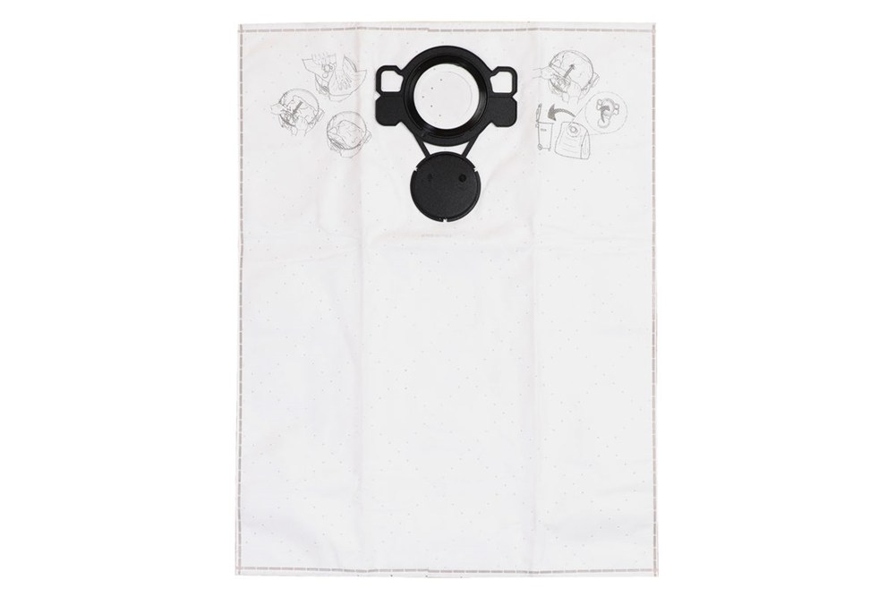 STOFZAK FLEECE VOOR 1025 (5ST) (1)